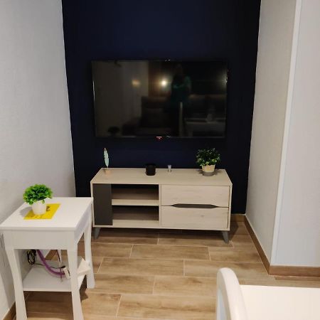 Duerme A Gusto - Tu Habitacion Acogedora En Torredonjimeno Εξωτερικό φωτογραφία