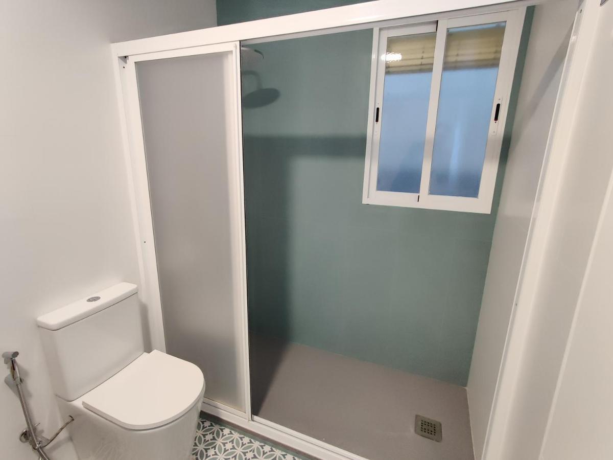 Duerme A Gusto - Tu Habitacion Acogedora En Torredonjimeno Εξωτερικό φωτογραφία