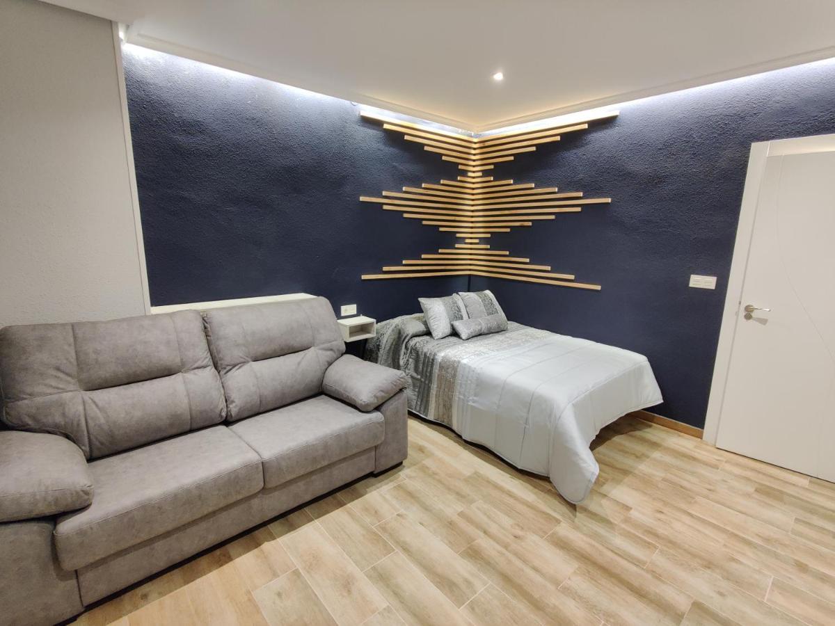 Duerme A Gusto - Tu Habitacion Acogedora En Torredonjimeno Εξωτερικό φωτογραφία