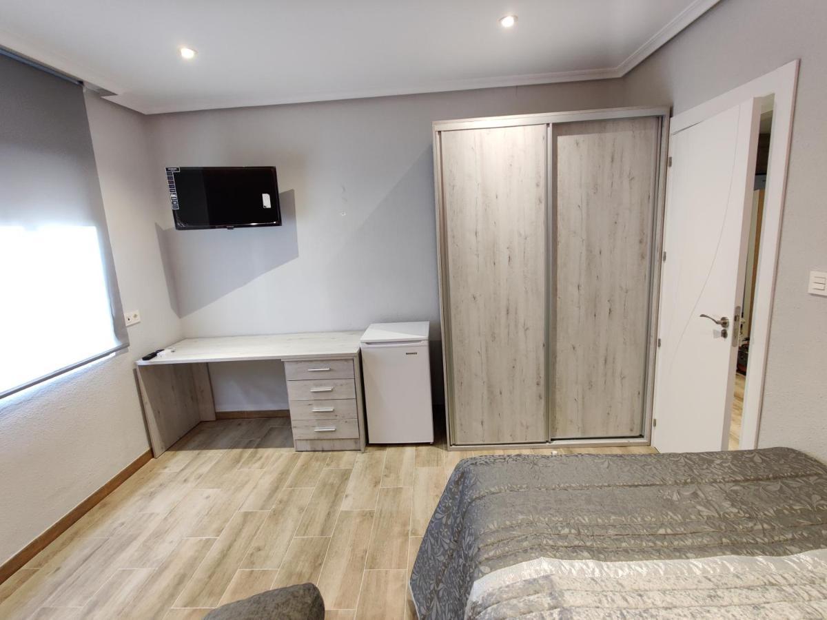 Duerme A Gusto - Tu Habitacion Acogedora En Torredonjimeno Εξωτερικό φωτογραφία