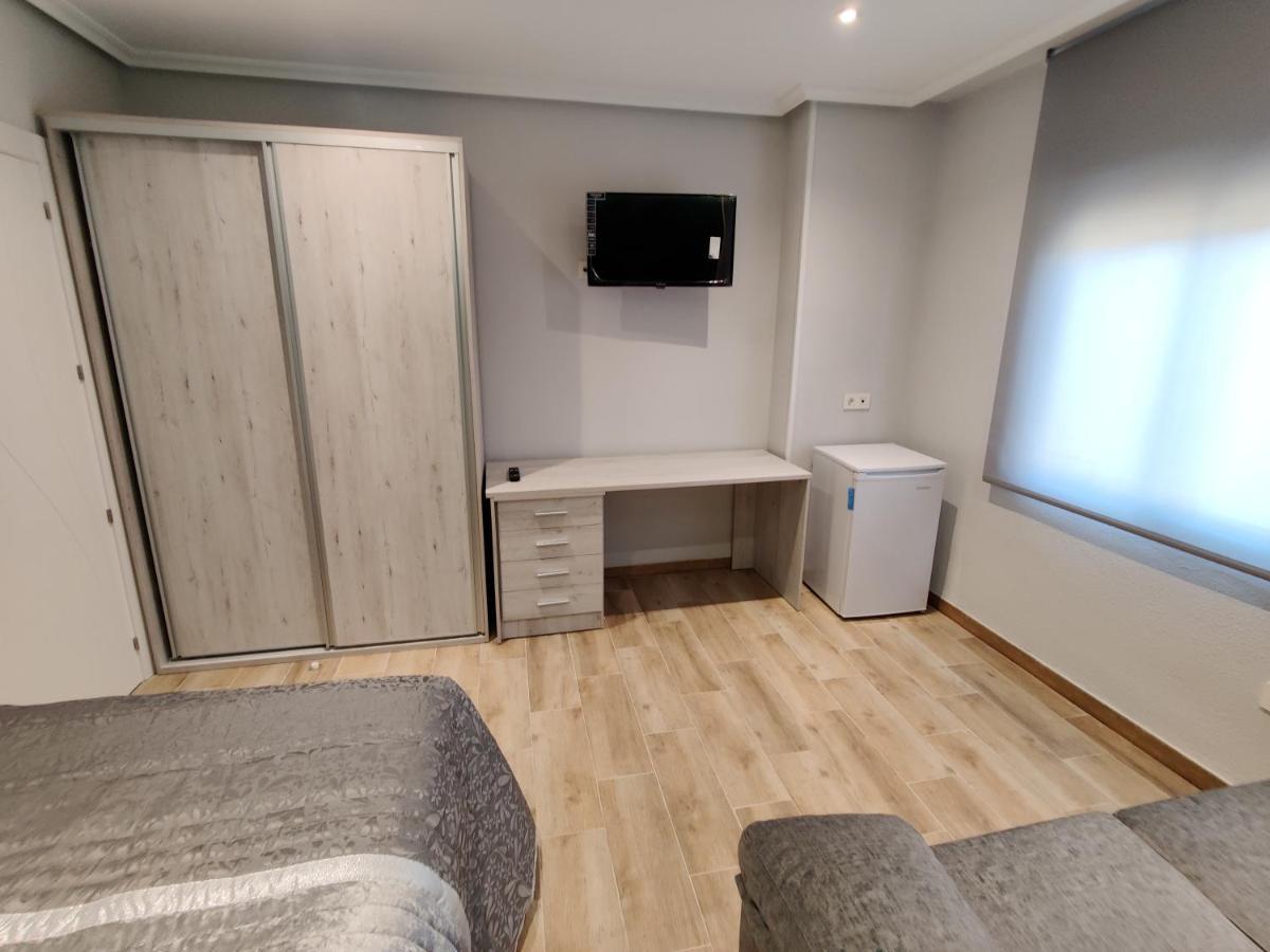 Duerme A Gusto - Tu Habitacion Acogedora En Torredonjimeno Εξωτερικό φωτογραφία