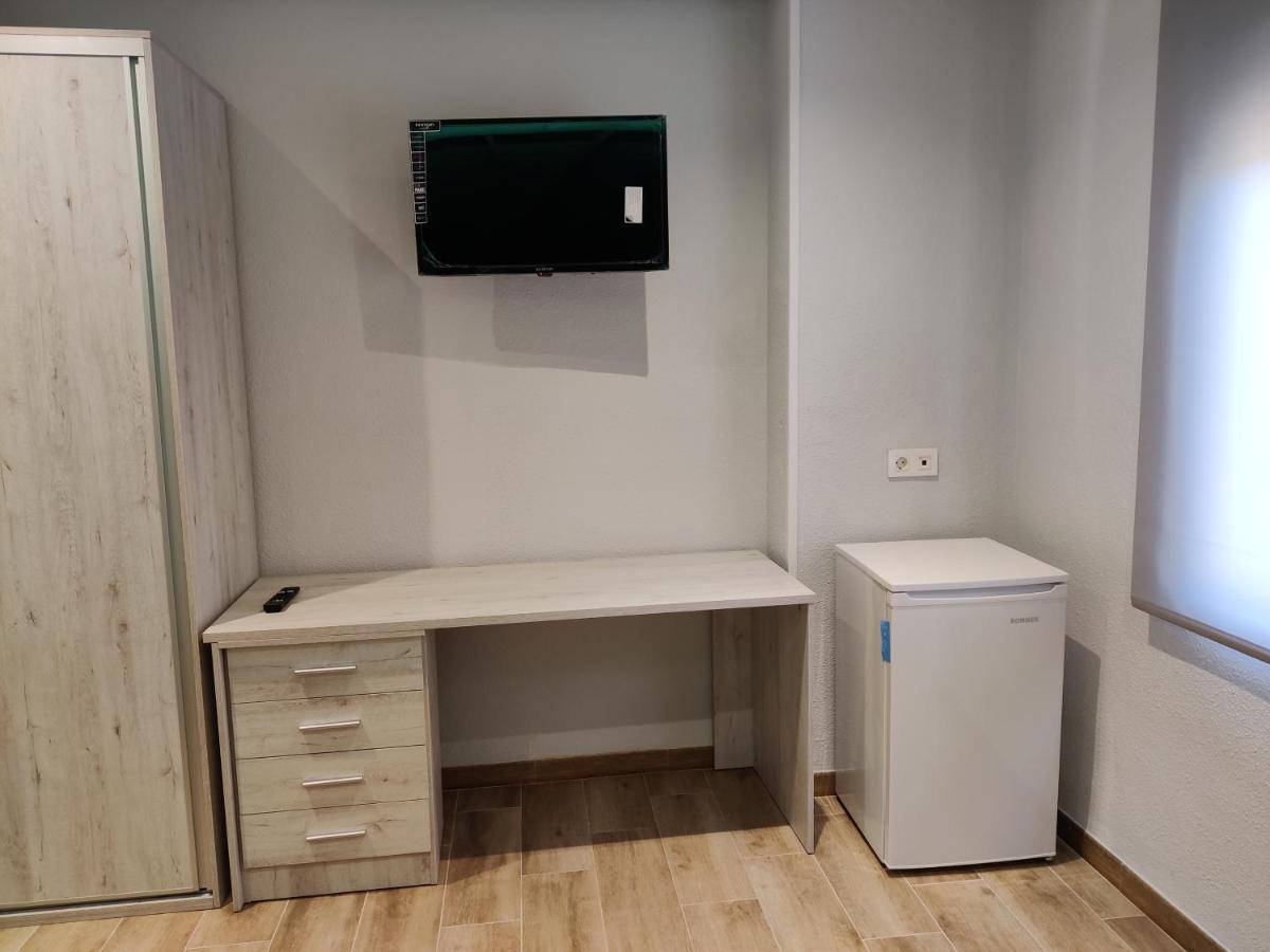 Duerme A Gusto - Tu Habitacion Acogedora En Torredonjimeno Εξωτερικό φωτογραφία