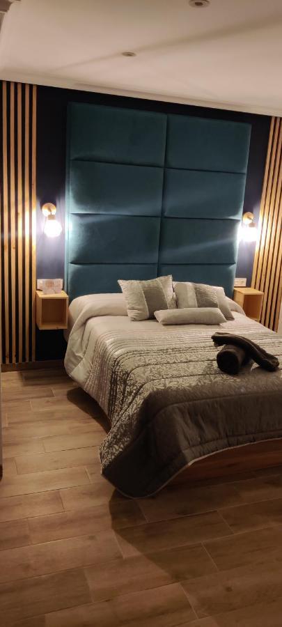 Duerme A Gusto - Tu Habitacion Acogedora En Torredonjimeno Εξωτερικό φωτογραφία