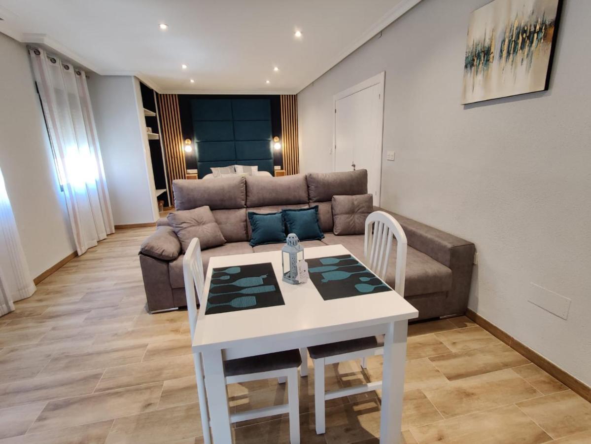 Duerme A Gusto - Tu Habitacion Acogedora En Torredonjimeno Εξωτερικό φωτογραφία