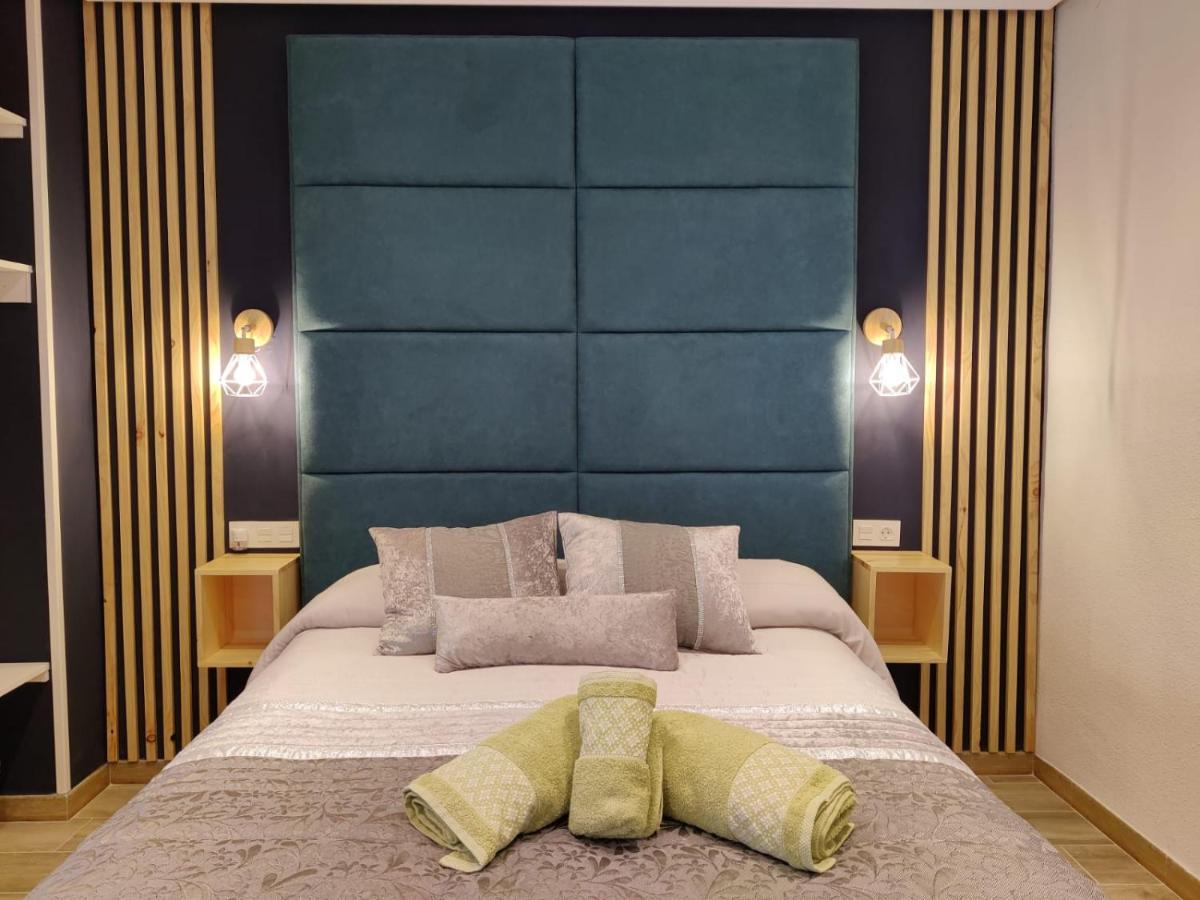 Duerme A Gusto - Tu Habitacion Acogedora En Torredonjimeno Εξωτερικό φωτογραφία