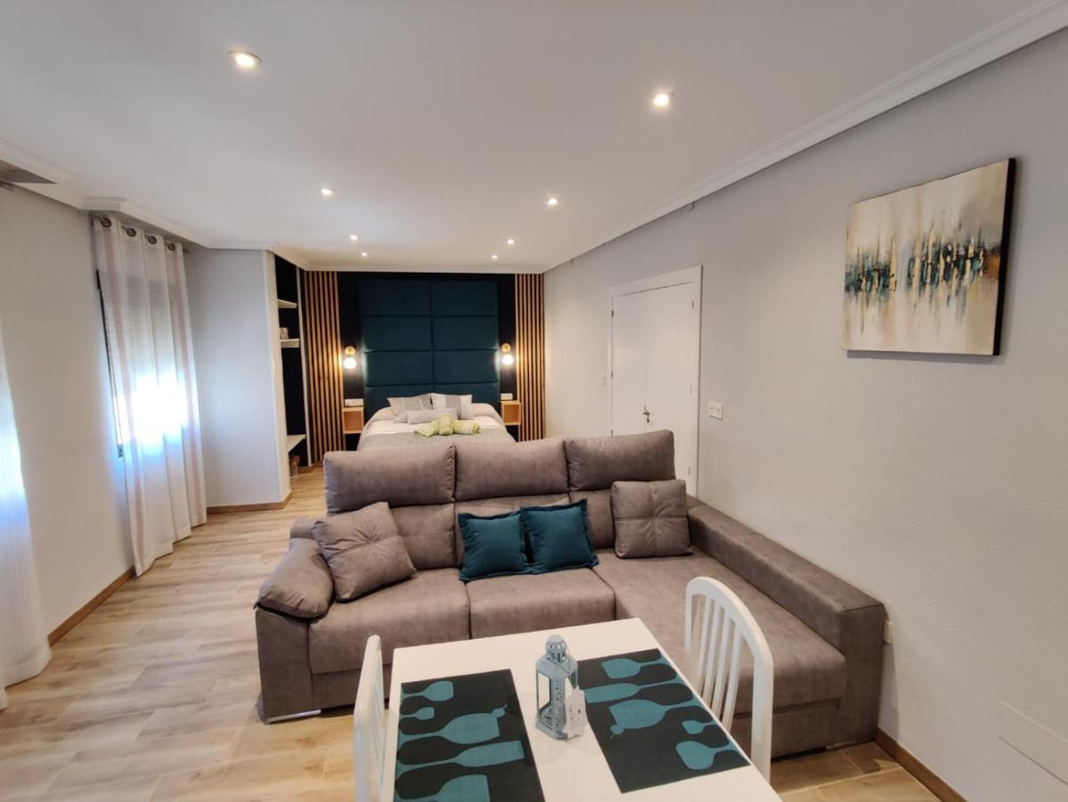 Duerme A Gusto - Tu Habitacion Acogedora En Torredonjimeno Εξωτερικό φωτογραφία