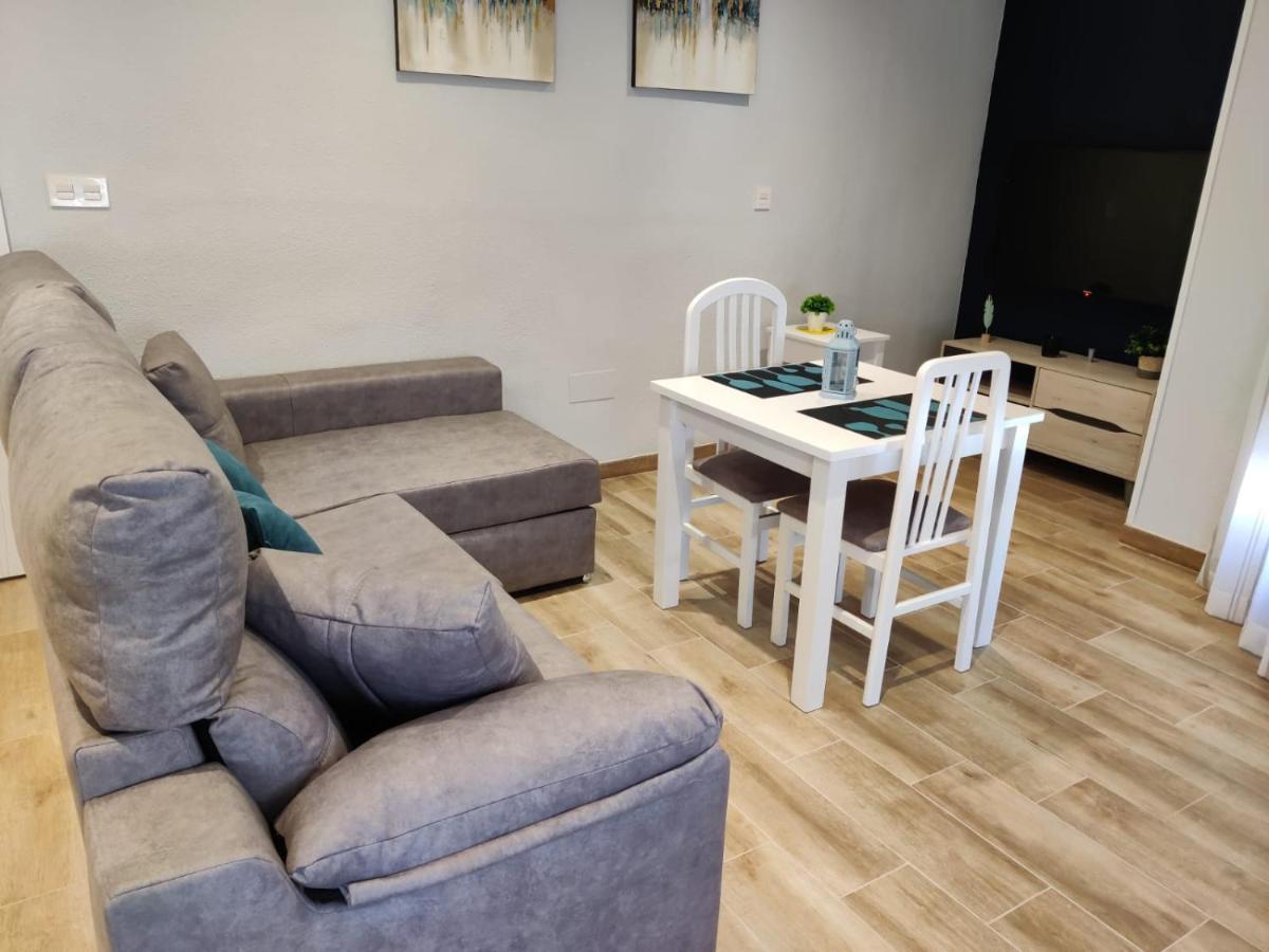 Duerme A Gusto - Tu Habitacion Acogedora En Torredonjimeno Εξωτερικό φωτογραφία