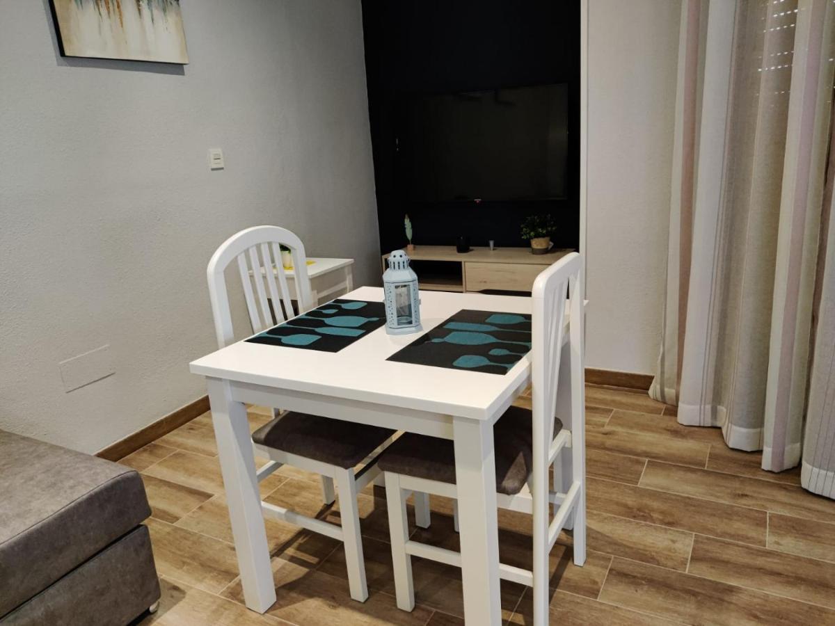 Duerme A Gusto - Tu Habitacion Acogedora En Torredonjimeno Εξωτερικό φωτογραφία